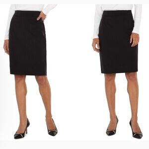 Liverpool Pencil Skirt
